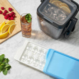 3 Piece Ice Bucket Set I8
