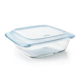 Glass Baking Dish with Lid (2.0 Qt) A5