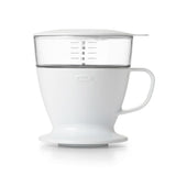 Pour-Over Coffee Maker with Water Tank K6