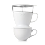 Pour-Over Coffee Maker with Water Tank K6