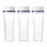3 Piece Cereal Dispenser Set H6