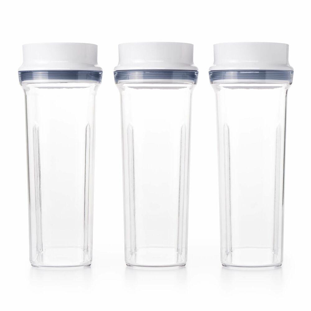 3 Piece Cereal Dispenser Set H6