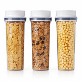 3 Piece Cereal Dispenser Set H6