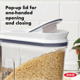 3 Piece Cereal Dispenser Set H6