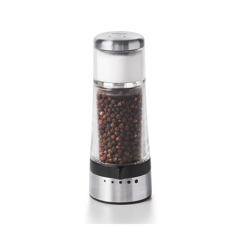 Grinder Shaker E0