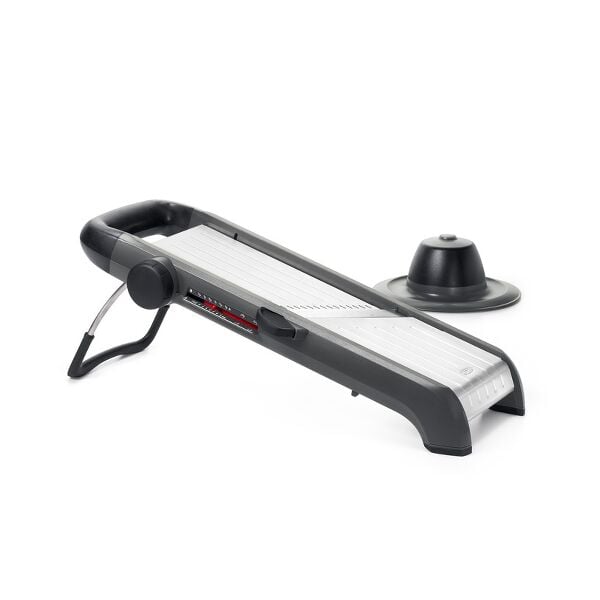 Chef's Mandoline Slicer 2.0 W9