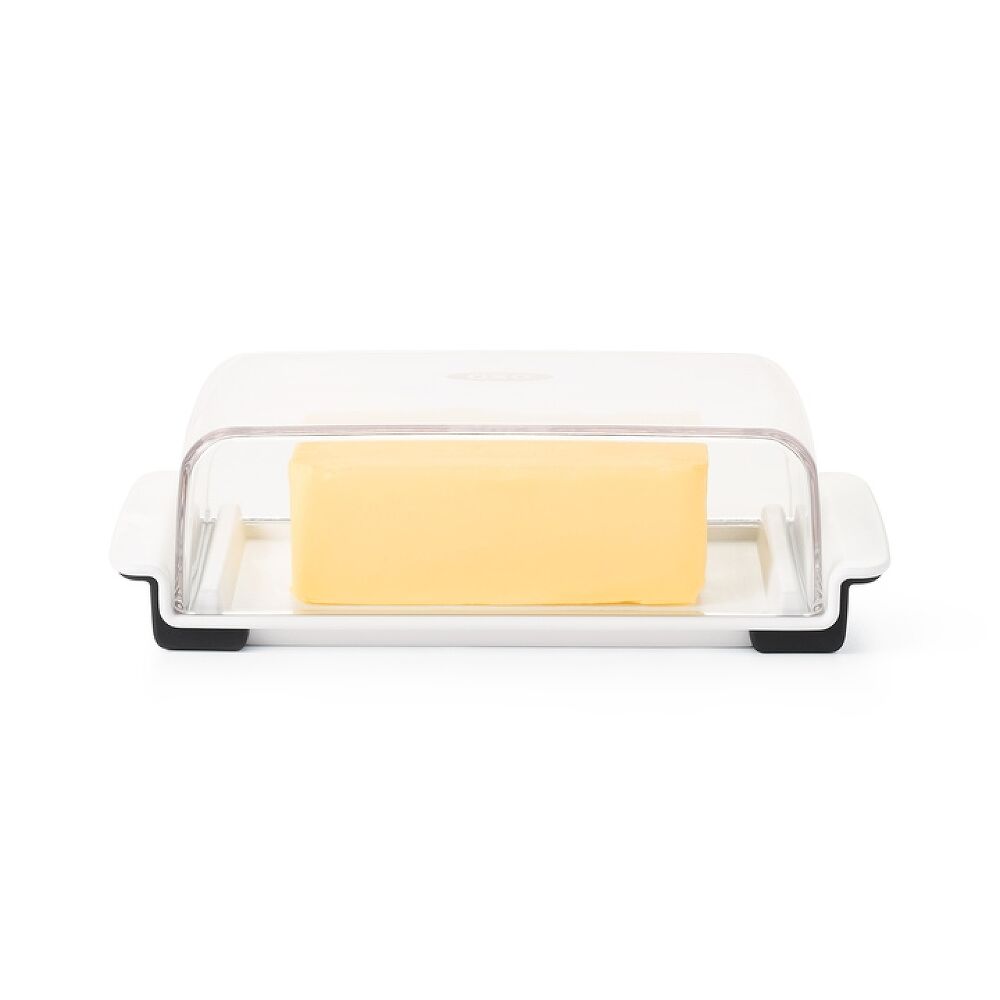 OXO Good Grips Wide Butter Dish G1