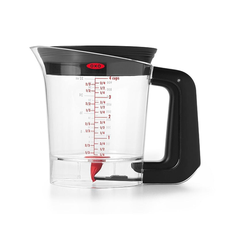 OXO Good Grips Good Gravy Fat Separator – 4 Cup H3