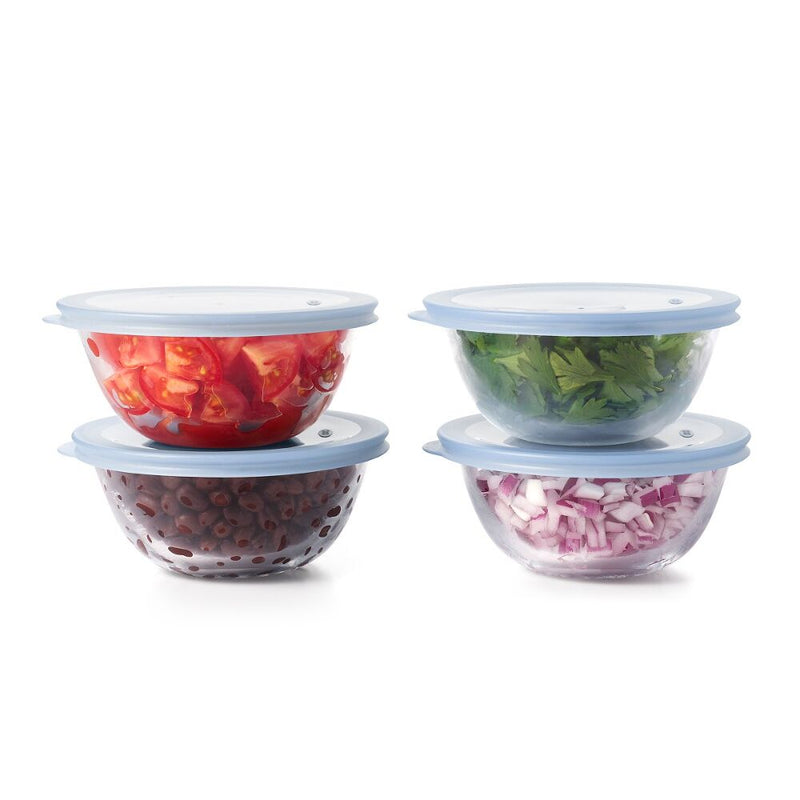OXO Good Grips 8 Piece Prep Bowl Set B1