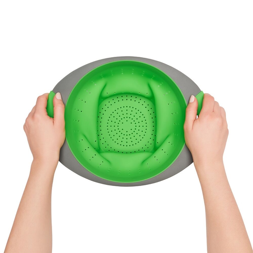 Collapsible Colander (3.5 Qt) M0