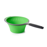 Silicone Collapsible Strainer (2.0 Qt) F2