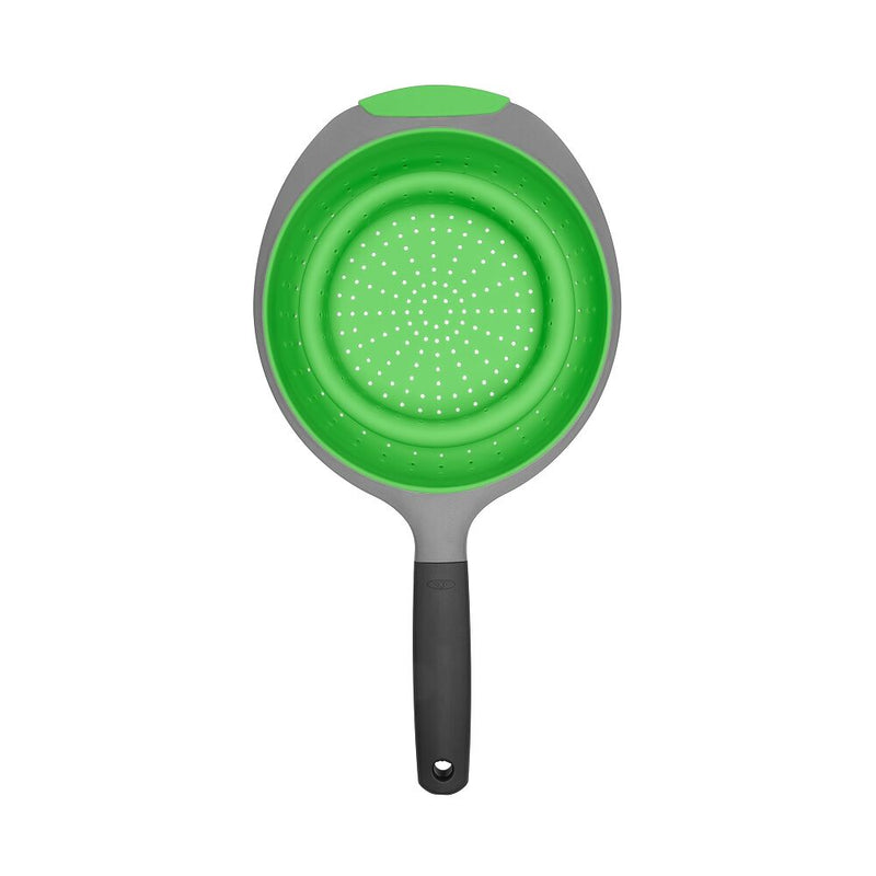 Silicone Collapsible Strainer (2.0 Qt) F2
