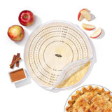 OXO Silicone Dough Rolling Bag E0