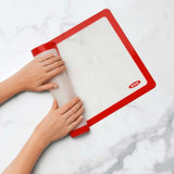 Silicone Baking Mat P6