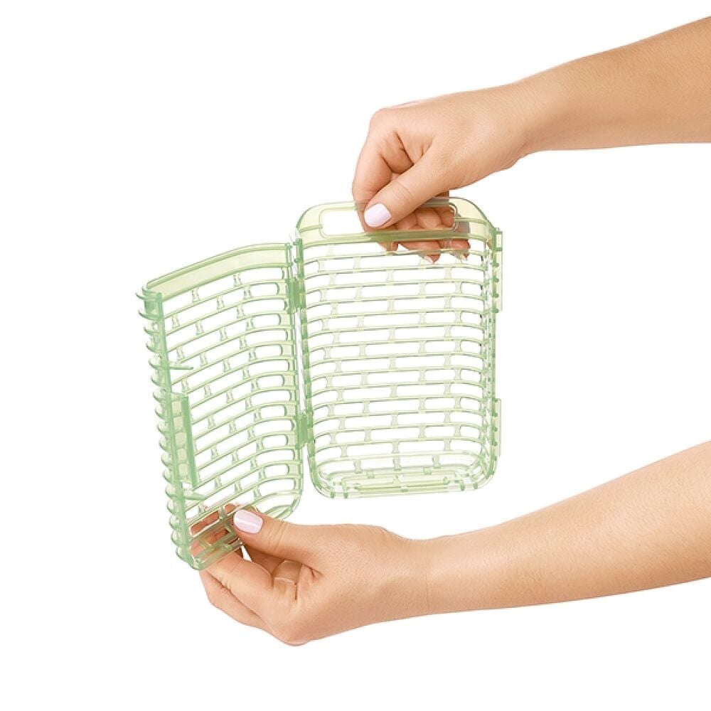 GreenSaver Herb Keeper - Small D6