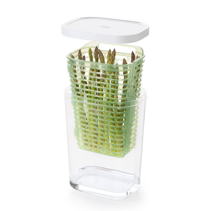 GreenSaver Herb Keeper - Large G2