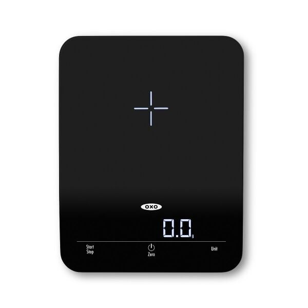 OXO Good Grips 6-lb Precision Scale With Timer Y7