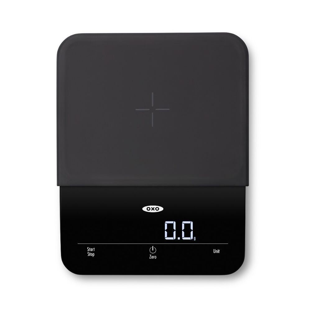 OXO Good Grips 6-lb Precision Scale With Timer Y7