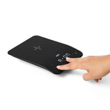 OXO Good Grips 6-lb Precision Scale With Timer Y7