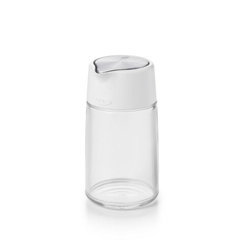 OXO Glass Creamer T1