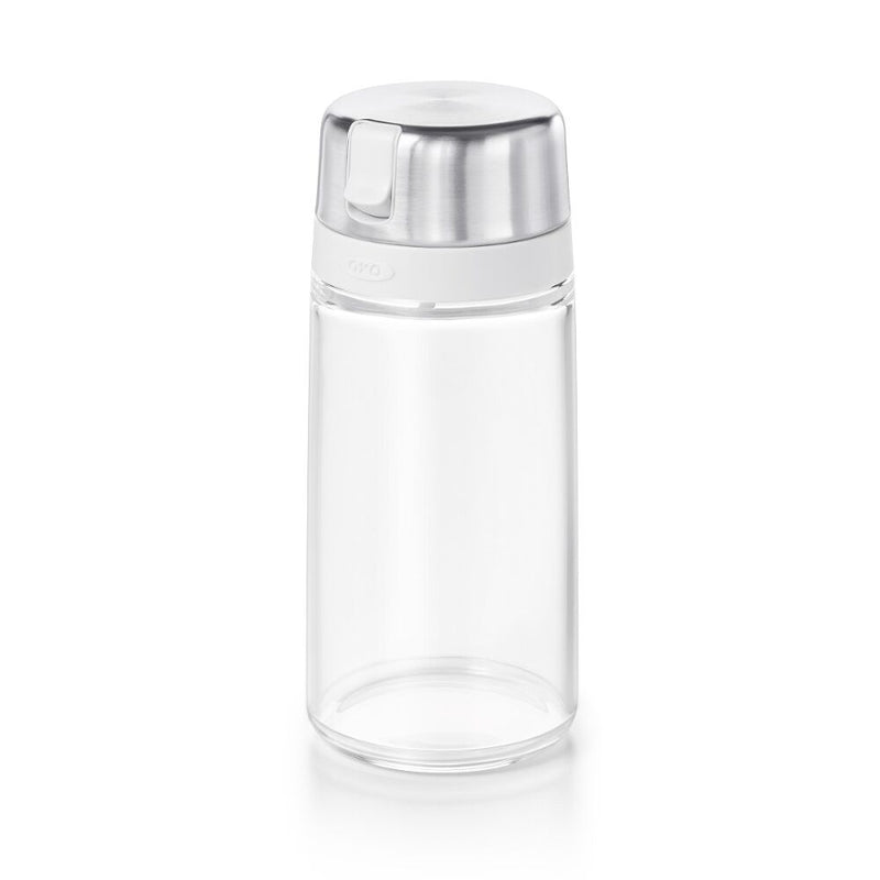 Glass Sugar Dispenser D9
