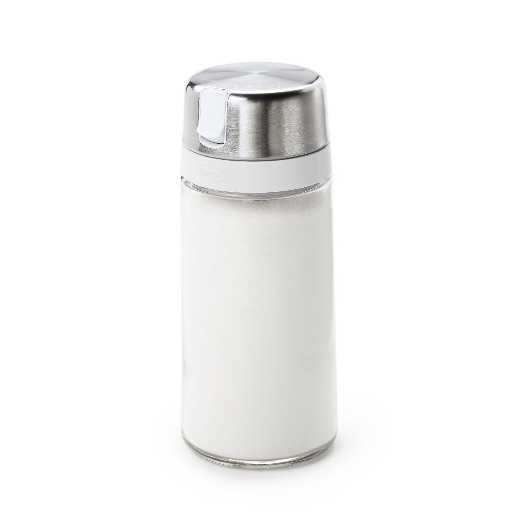 Glass Sugar Dispenser D9