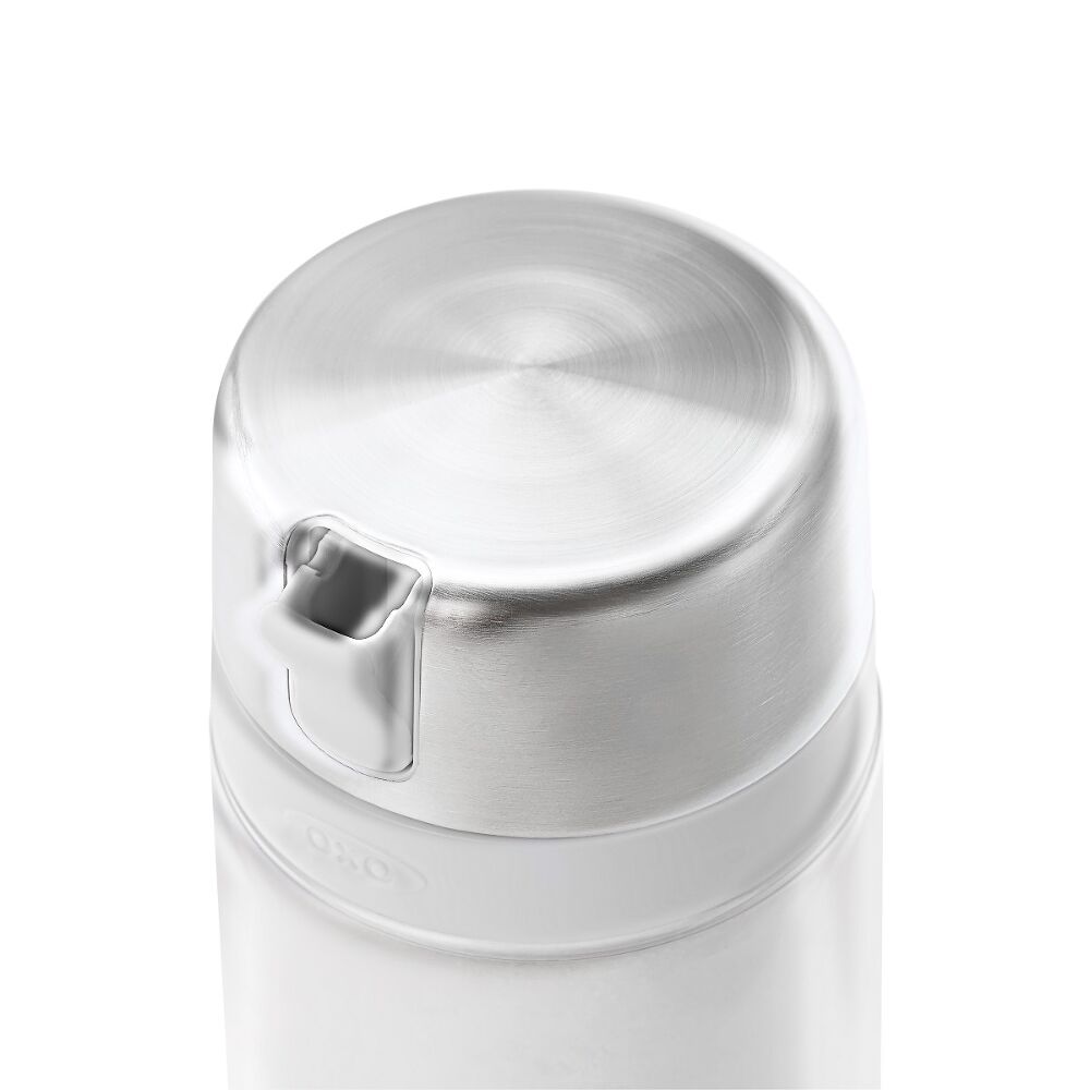Glass Sugar Dispenser D9