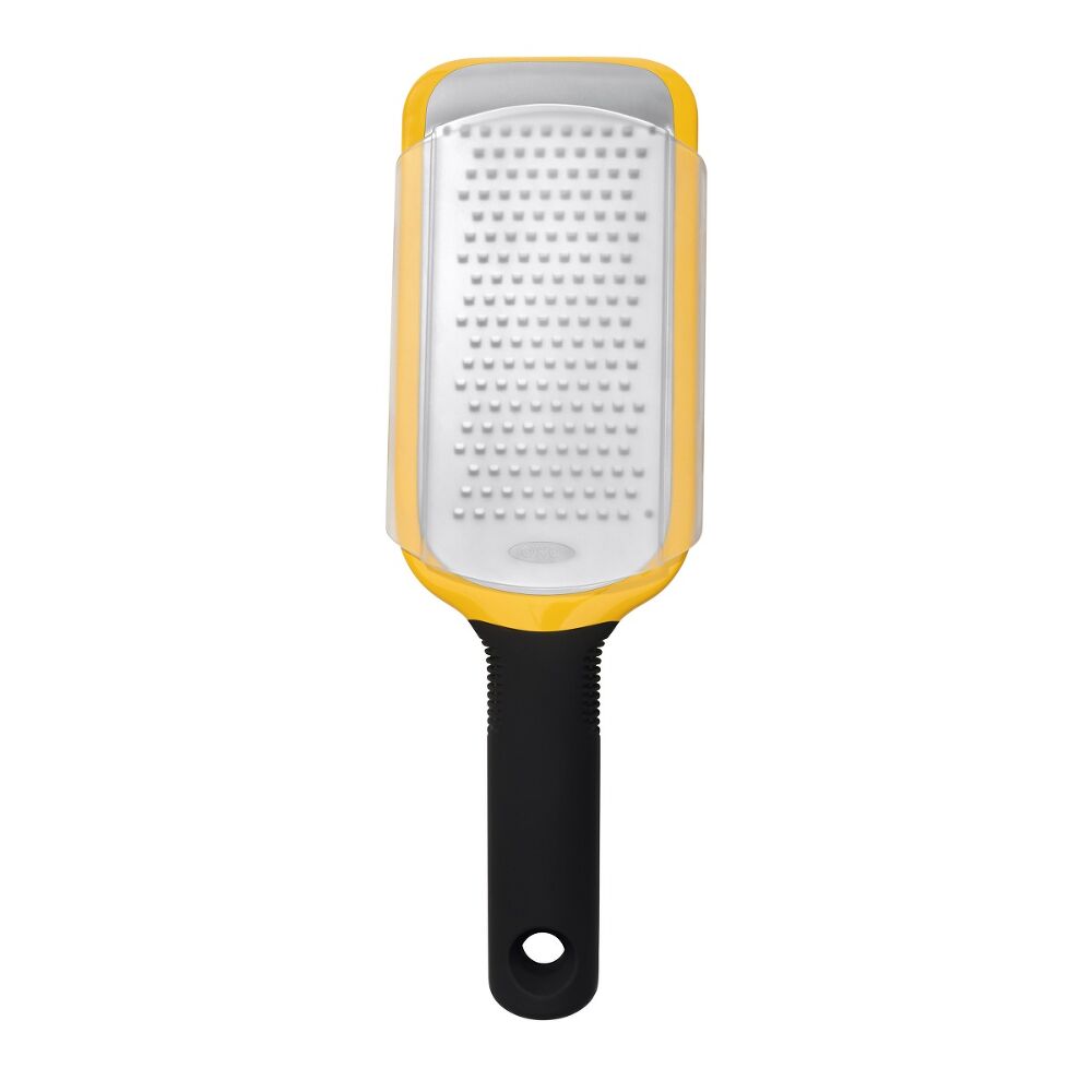 Etched Medium Grater M6