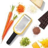 Etched Medium Grater M6