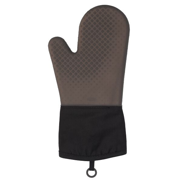 Silicone Oven Mitt H3