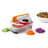 OXO Good Grips Mini Grate & Slice Set U8