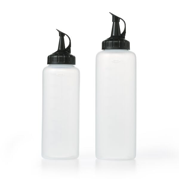 OXO Chef's Squeeze Bottles - 2 piece set V5