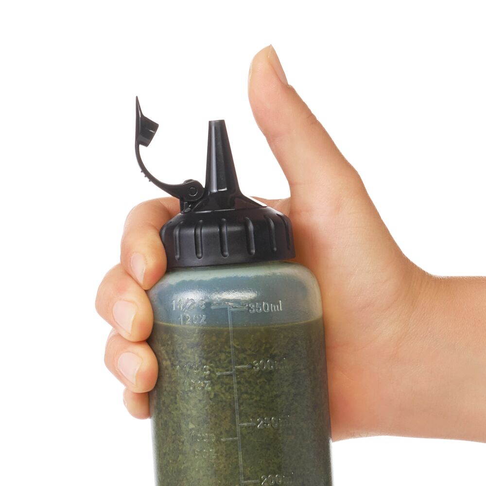 OXO Chef's Squeeze Bottles - 2 piece set V5