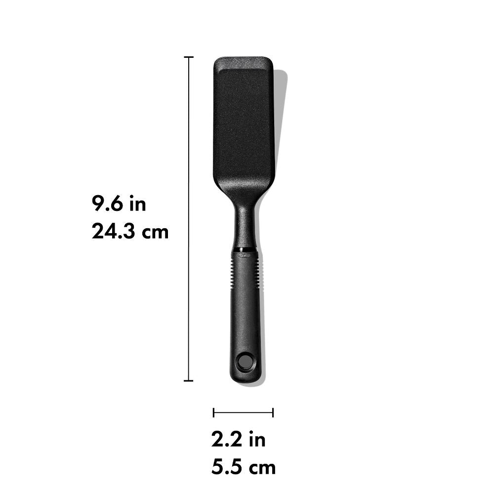 Nylon Cut & Serve Turner W2