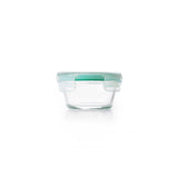 OXO Good Grips 12 Piece Smart Seal Glass Container Set E9