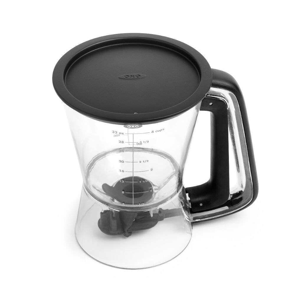 OXO Good Grips Precision Batter Dispenser T1