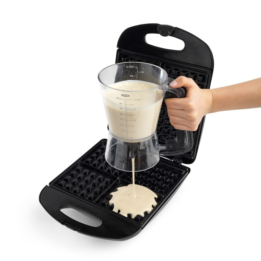 OXO Good Grips Precision Batter Dispenser T1