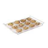 Non-Stick Cooling and Baking Rack B6