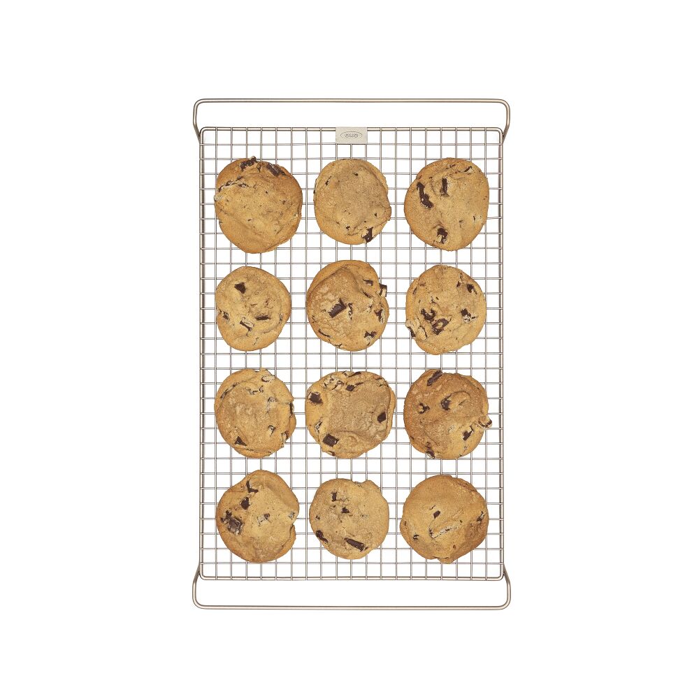 Non-Stick Cooling and Baking Rack B6