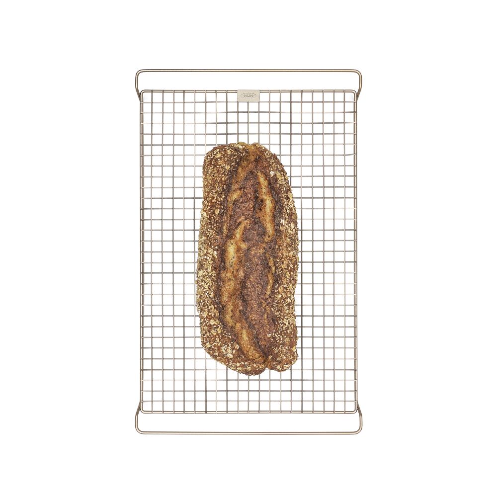 Non-Stick Cooling and Baking Rack B6