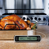 Chef's Precision Digital Leave-In Thermometer Z1