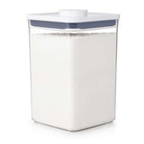 POP Container - Big Square Medium (4.4 Qt/4.2 L) E4
