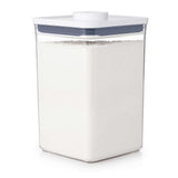 POP Container - Big Square Medium (4.4 Qt/4.2 L) E4
