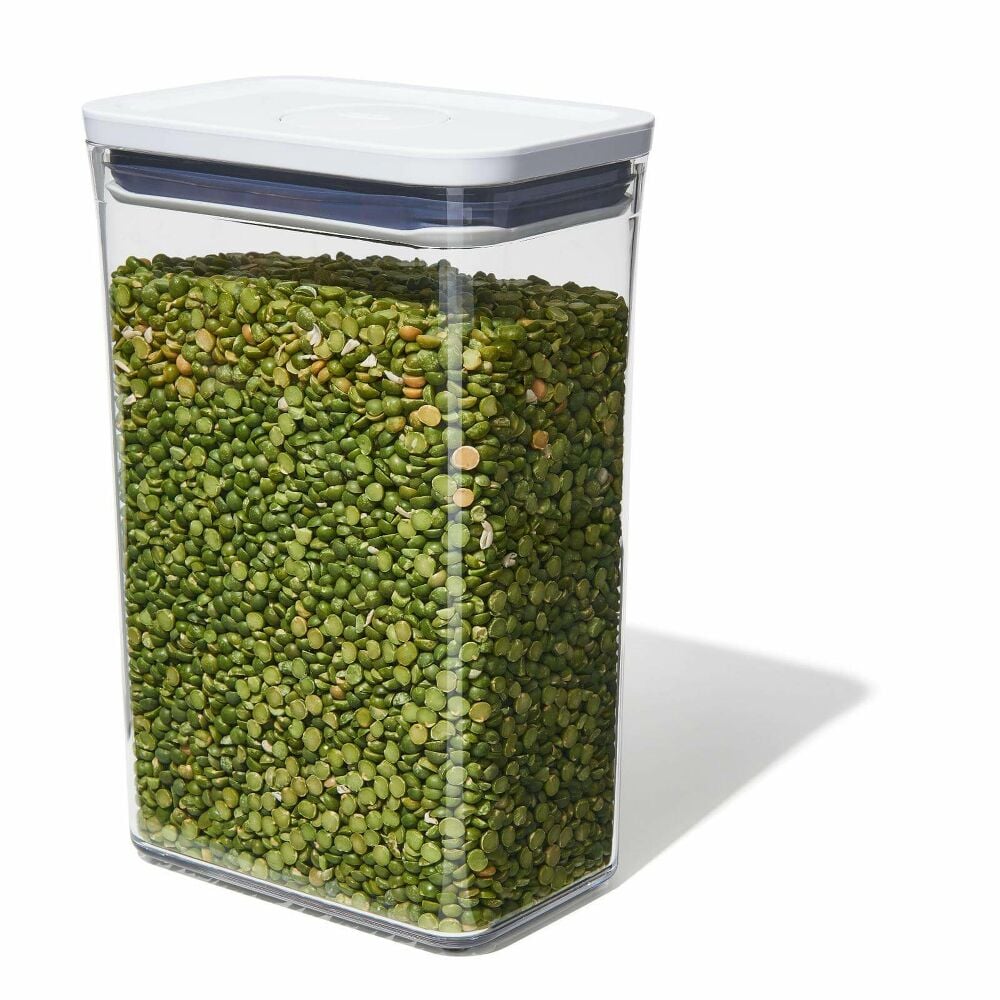 POP Container - Rectangle Medium (2.7 Qt/2.6 L) T1