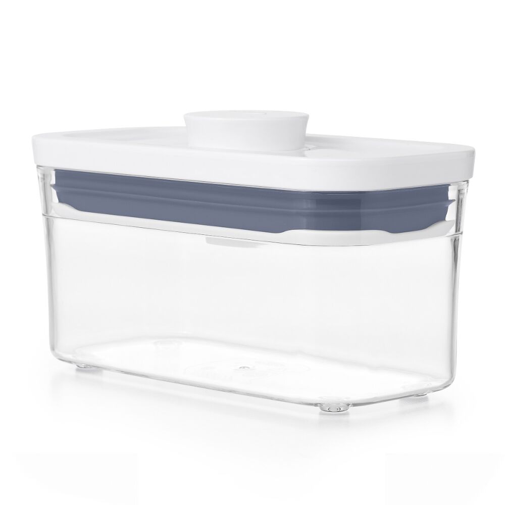 POP Container - Slim Rectangle Mini (0.4 Qt.) E4