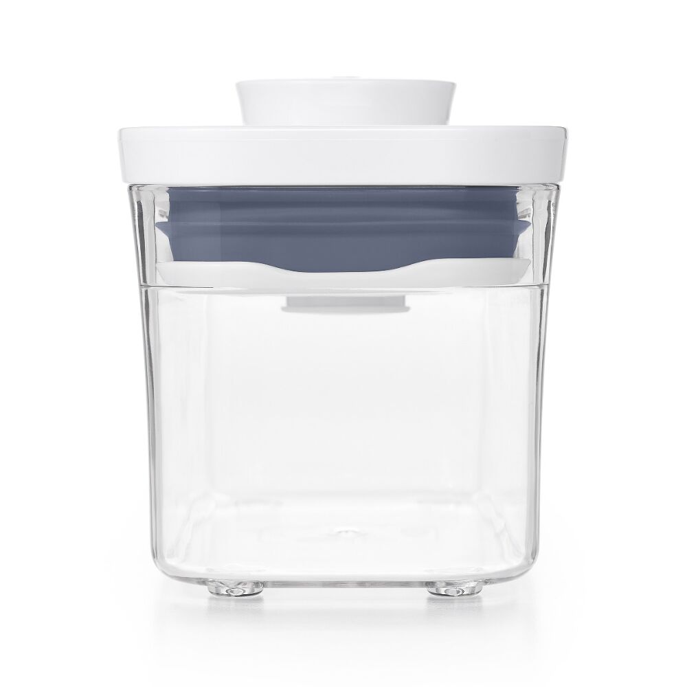 POP Container - Slim Rectangle Mini (0.4 Qt.) E4