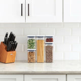 5-Piece POP Container Set D8
