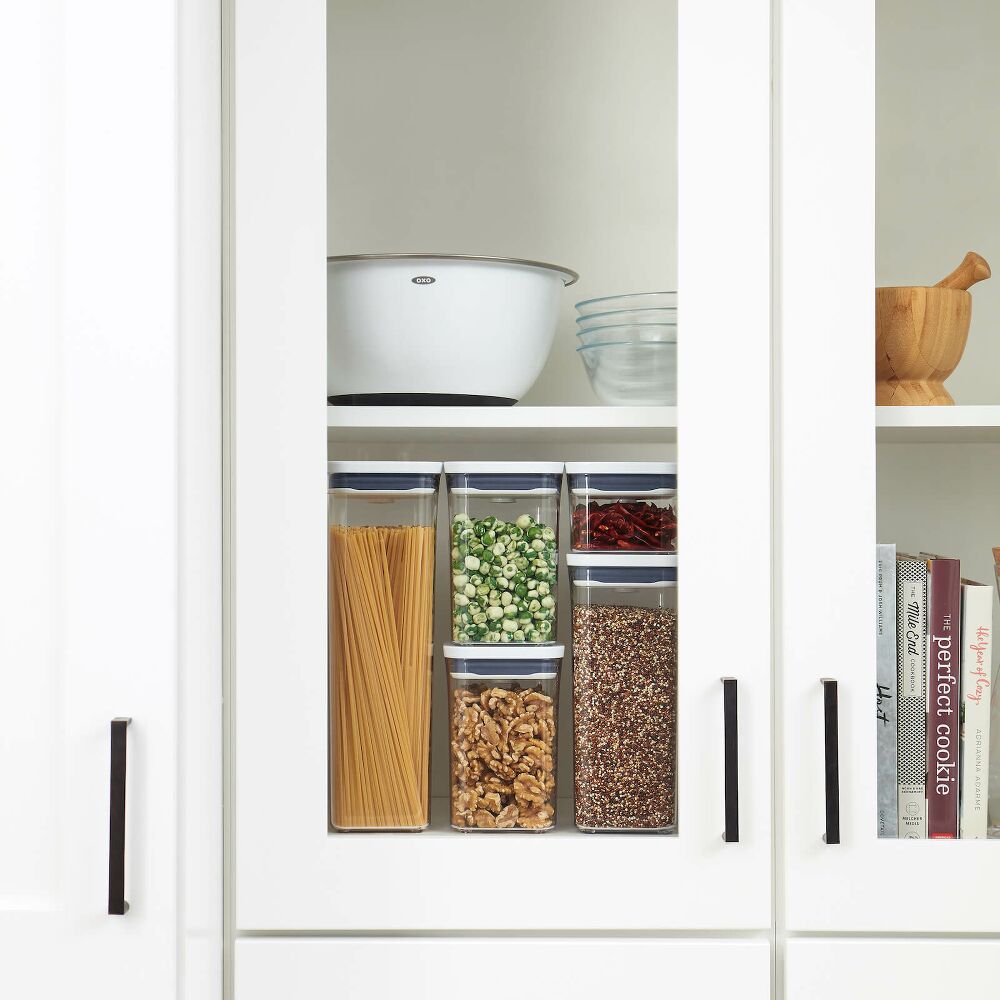 5-Piece POP Container Set D8
