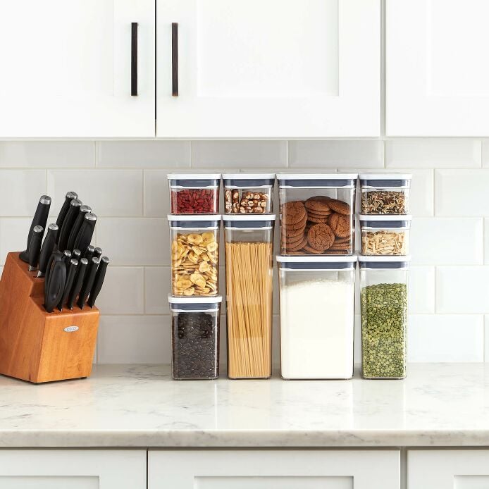 10-Piece POP Container Set P4