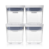 POP 4-Piece Mini Container Set W5